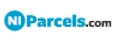 NI Parcels logo