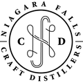 Niagara Falls Craft Distillers logo