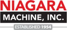 Niagara Machine logo