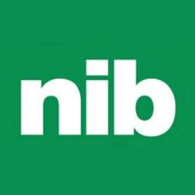 nib logo