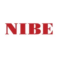 NIBE Group logo