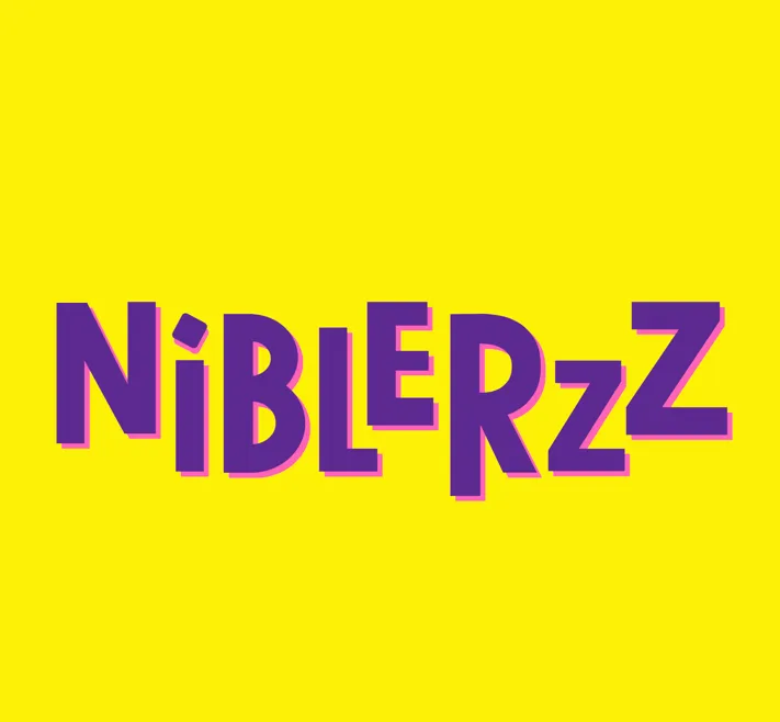 Niblerzz logo