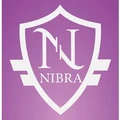NIBRA INTERNATIONAL logo