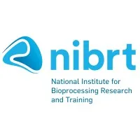 NIBRT National Institute for Bioprocessing Research and Training logo