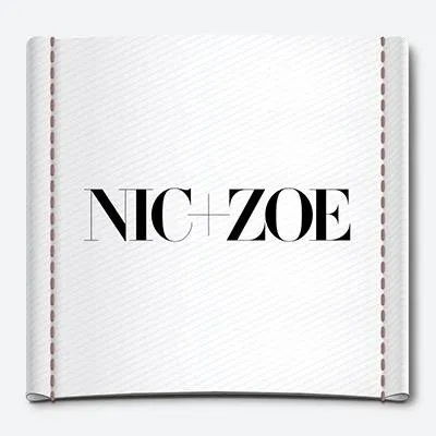 NIC+ZOE logo