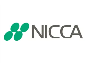NICCA CHEMICAL logo