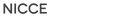 NICCE logo