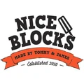 Nice Blocks logo