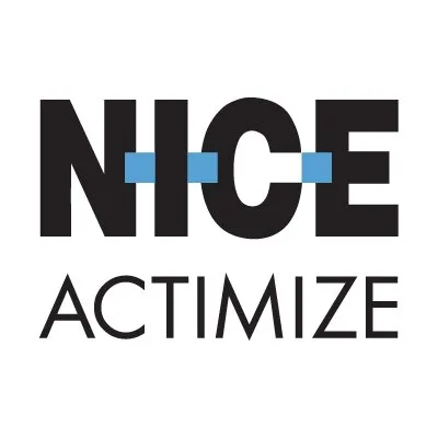 NICE Actimize logo