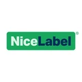 NiceLabel logo
