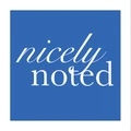 Nicely Noted logo