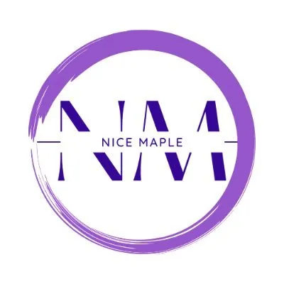 Nice Maple logo