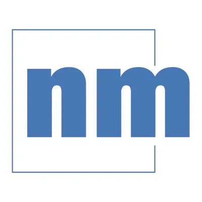 Nicematin logo