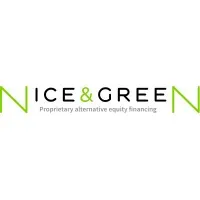 Nice & Green logo