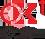 Ok Science And Technology logo