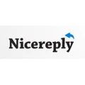 Nicereply logo