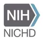 NICHD logo