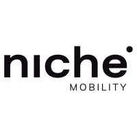 Niche Mobility logo