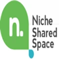 Niche Shared Space logo