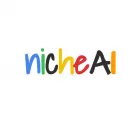Nicheai.com logo