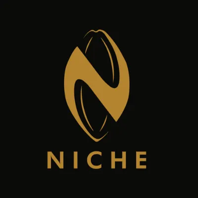Niche Cocoa Industry logo