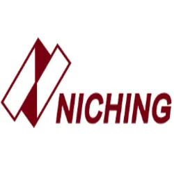 Niching Industrial