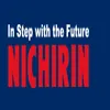 NICHIRIN logo