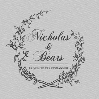 Nicholas & Bears logo