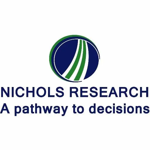 Nichols Research logo