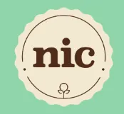 NIC Ice Creams logo