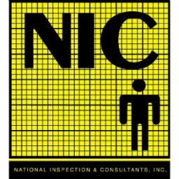 NIC Inspection Services logo