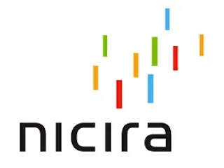 Nicira logo