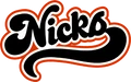 Nicks Chips logo