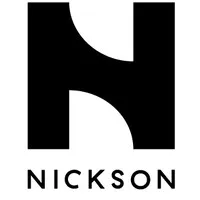 NICKSON logo