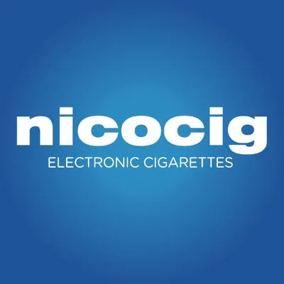 Nicocig logo