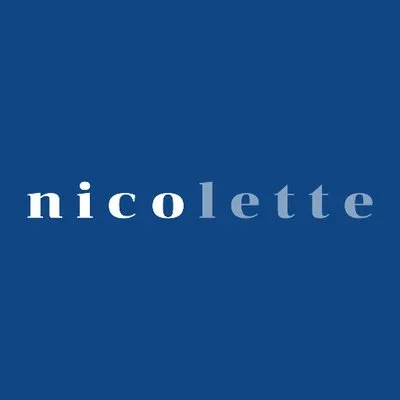 Nicolette logo