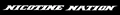 Nicotine Nation logo