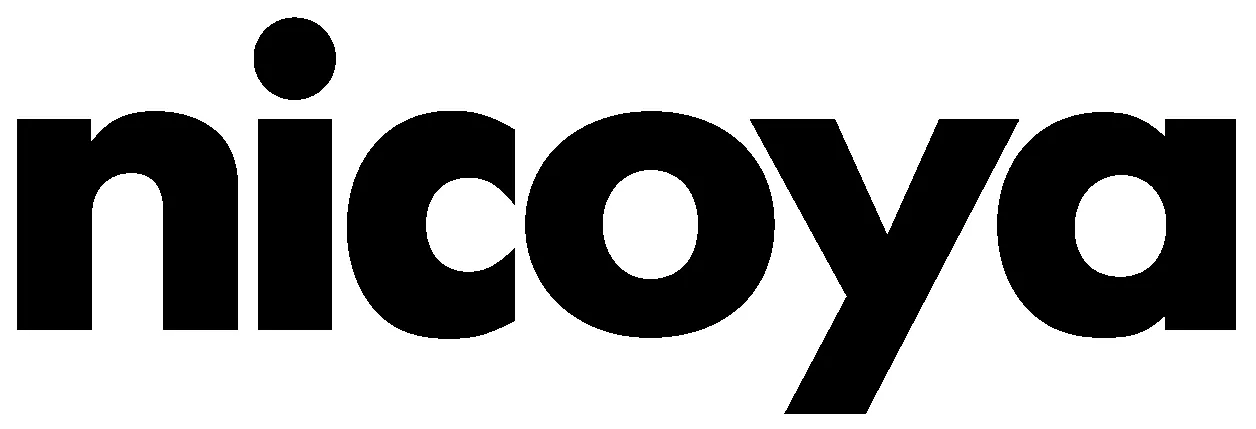 Nicoya logo