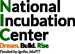 National Incubation Center logo