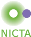 NICTA logo
