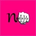 NiDARR logo