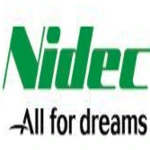 Nidec Group logo