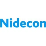 Nidecon logo
