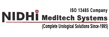 Nidhi Meditech
