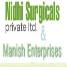 Nidhi Surgicals