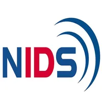 NID Security logo