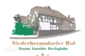 Niederhermsdorfer Hof logo