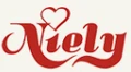 Niely Cosmetics logo