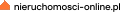 Nieruchomosci logo