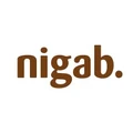 Nigab logo